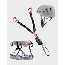 CAMP KIT FERRATA MATRIX