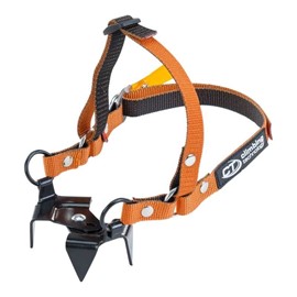 CLIMBING TECHNOLOGY RAMPONE 4 PUNTE