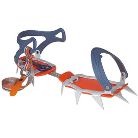 CLIMBING TECHNOLOGY RAMPONE 12 PUNTE UNIVERSALE