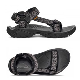 TEVA SANDALO TERRA FI 5