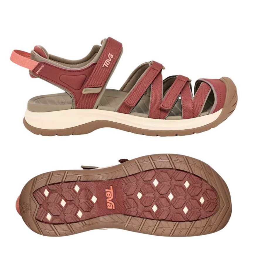 TEVA SANDALO TIRRA SPORT CT DONNA