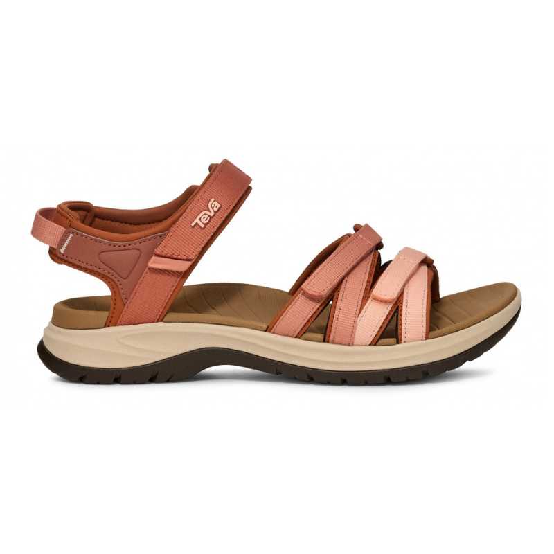 VA SANDALO TIRRA SPORT DONNA