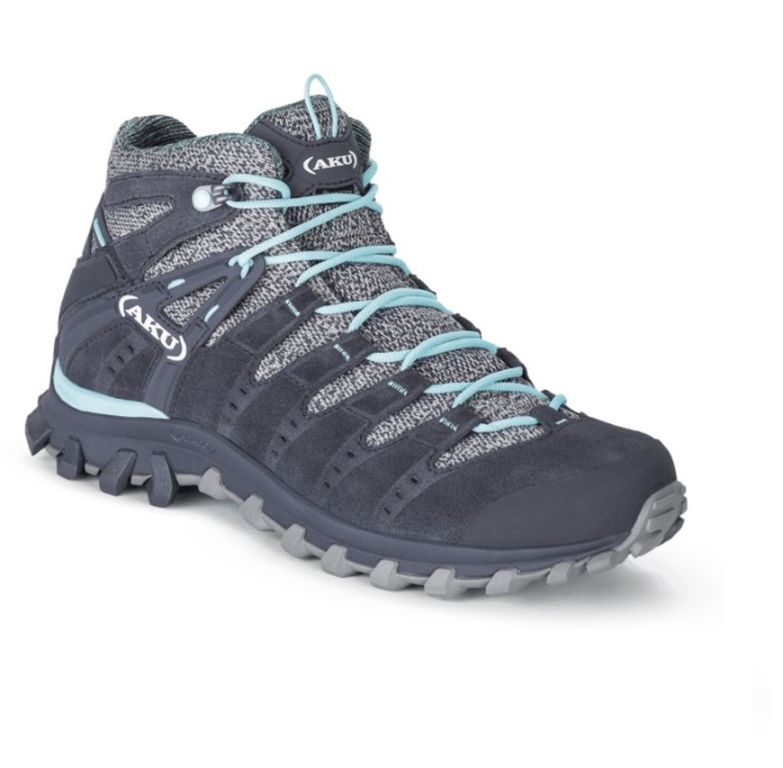 AKU ALTERRA LITE MID GTX DONNA