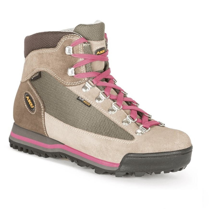 AKU ULTRALIGHT GTX DONNA