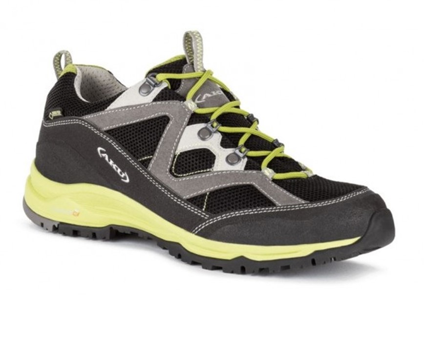 AKU SCARPA EGO GTX