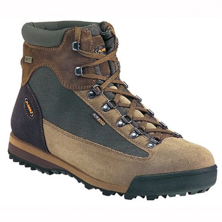 AKU Rock DFS GTX - Scarpa Outdoor da Avvicinamento Uomo - Latini Sport