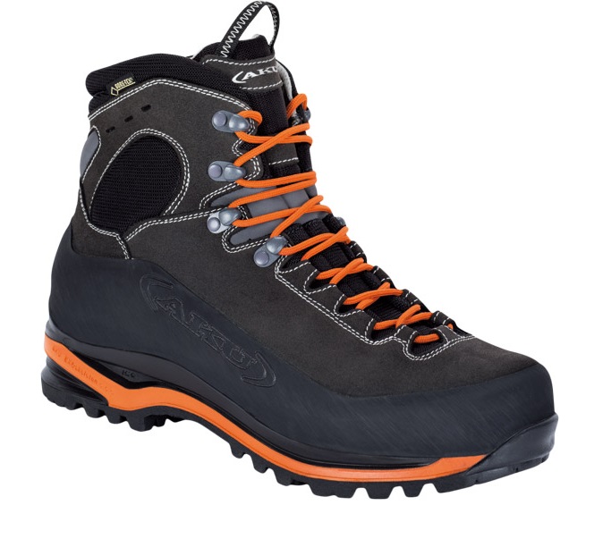 AKU SUPERALP GTX