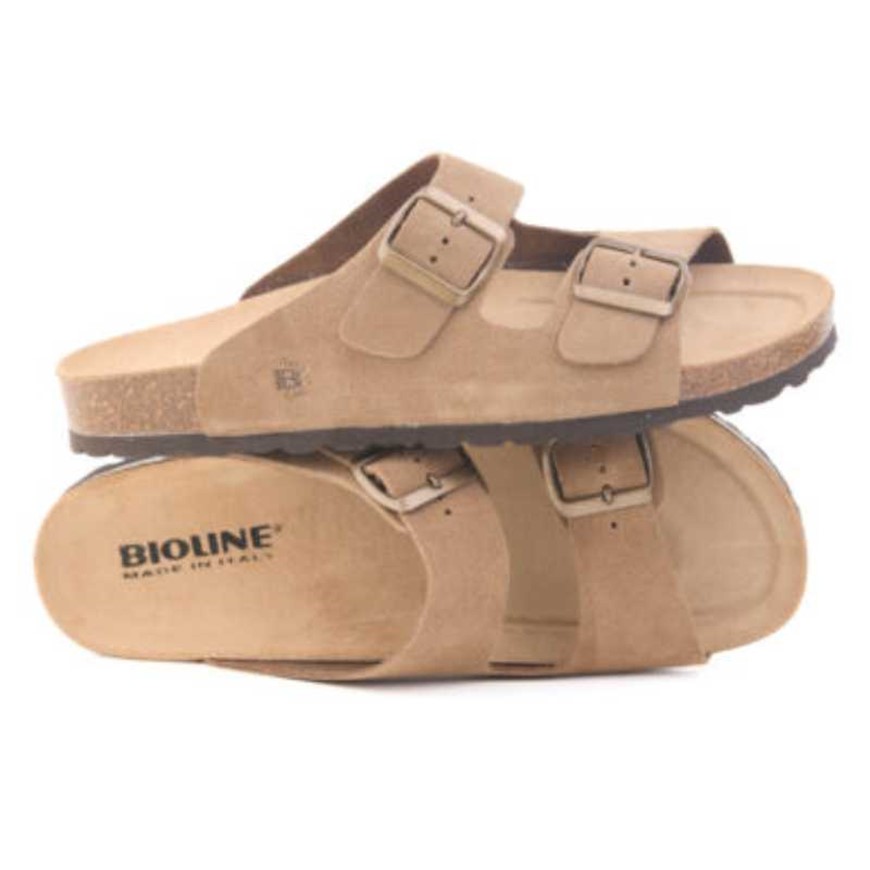 BIOLINE CIABATTA A FASCIA