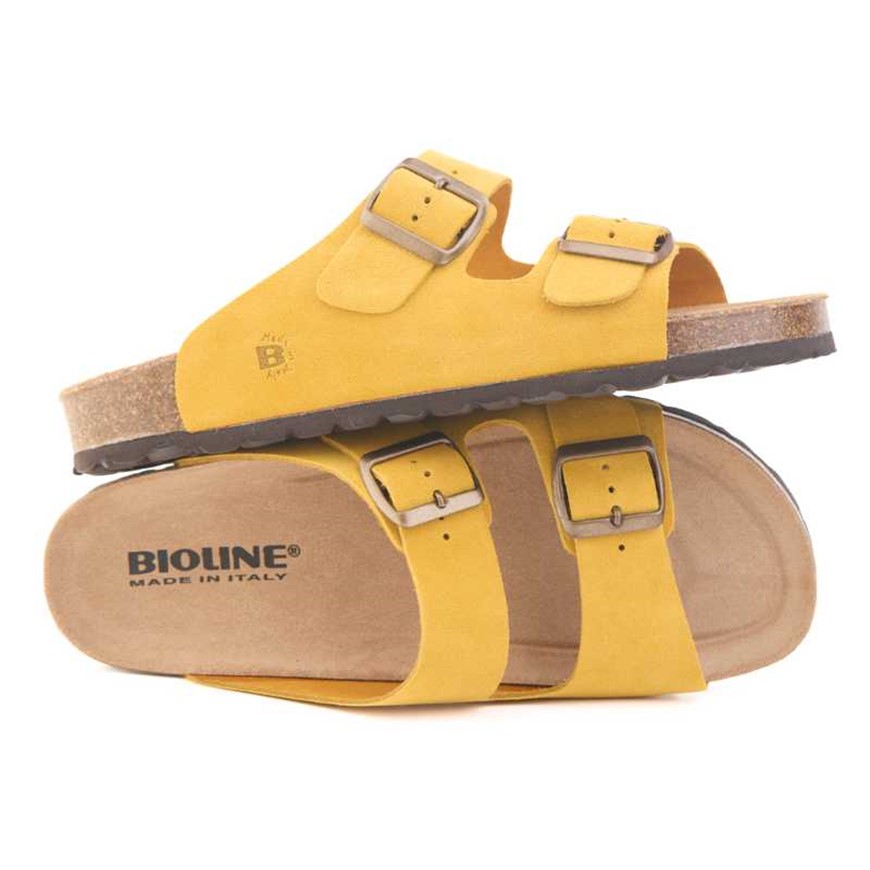 BIOLINE CIABATTA A FASCIA