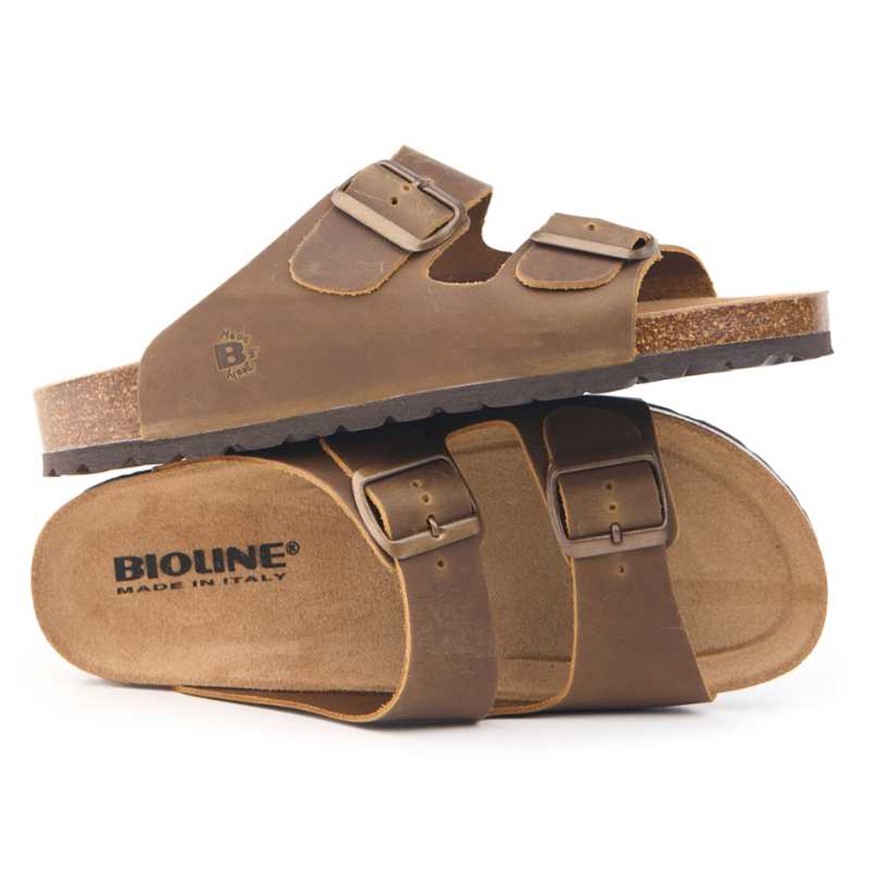 BIOLINE CIABATTA A FASCIA
