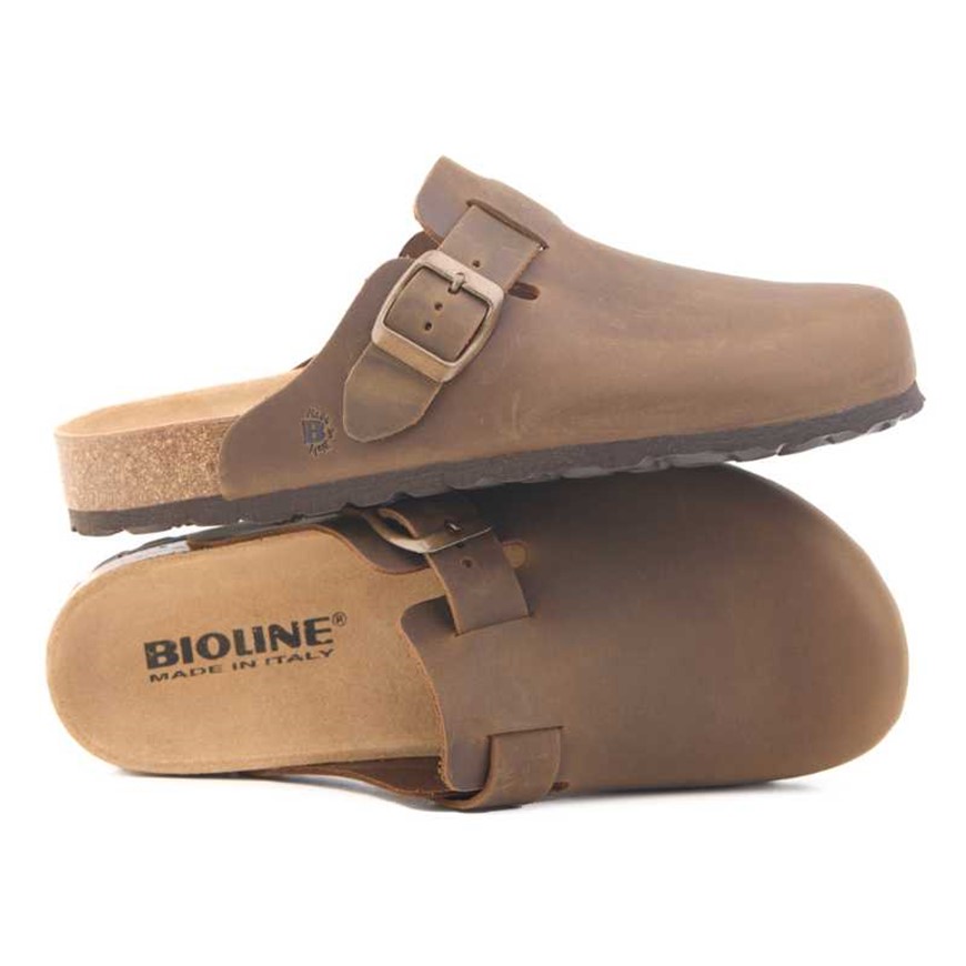 BIOLINE SABOT INGRASSATO
