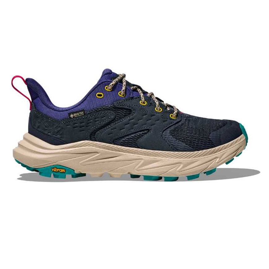 HOKA ANAKAPA 2 LOW GTX DONNA
