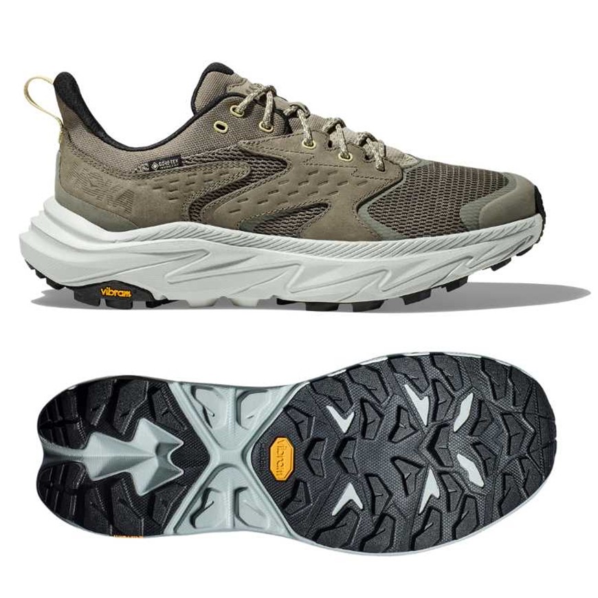 HOKA ANAKAPA 2 LOW GTX