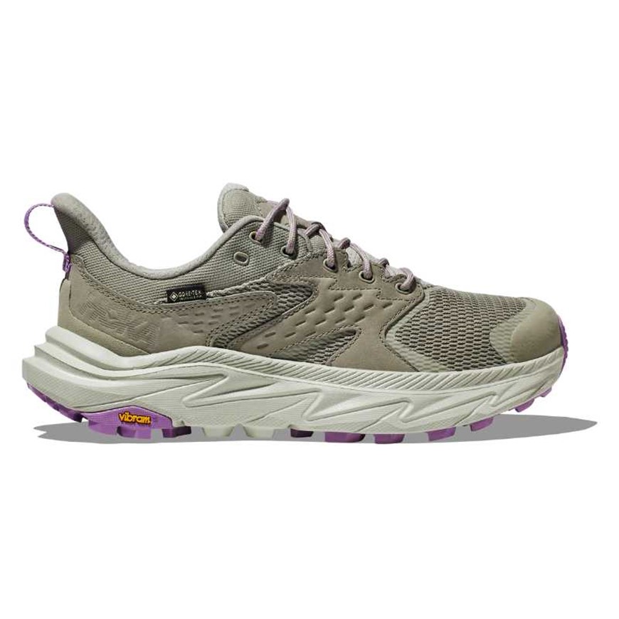 HOKA ANAKAPA 2 LOW GTX DONNA