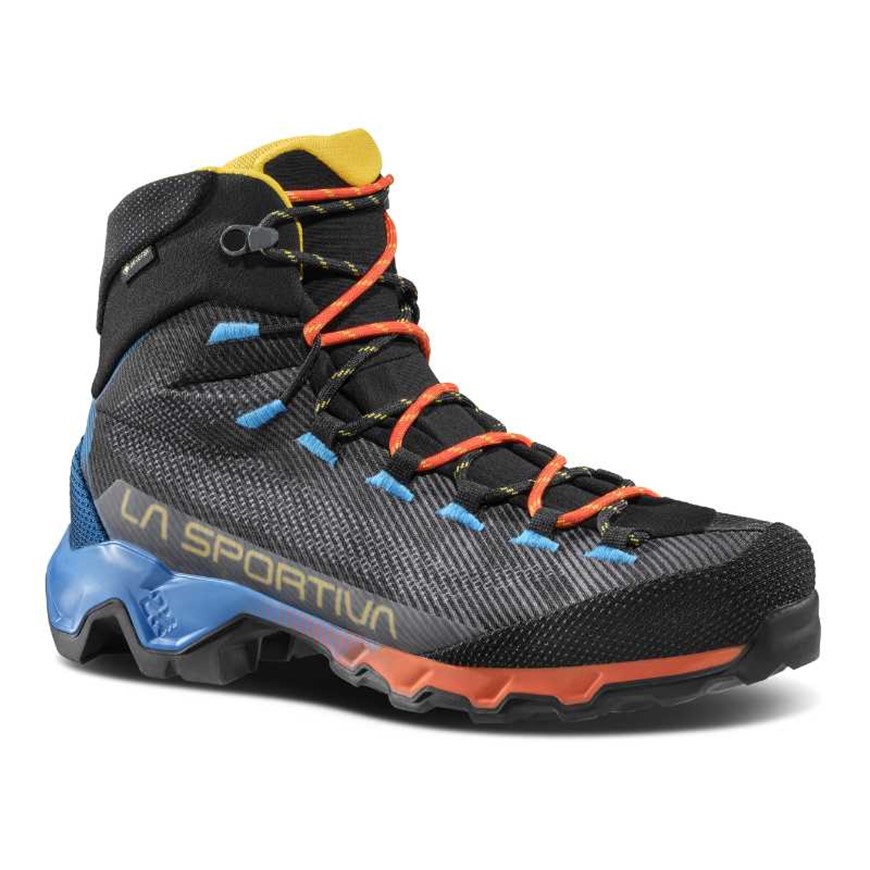 LA SPORTIVA AEQUILIBRIUM HIKE GTX