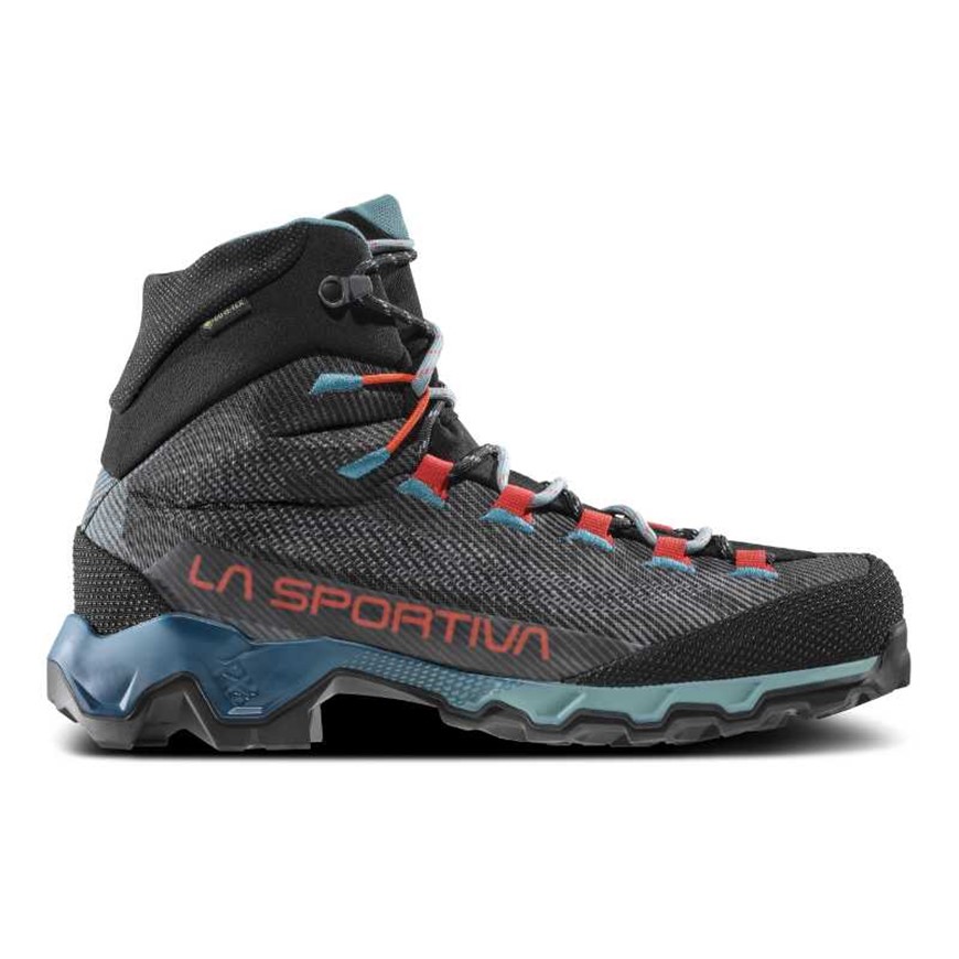 LA SPORTIVA AEQUILIBRIUM HIKE GTX DONNA
