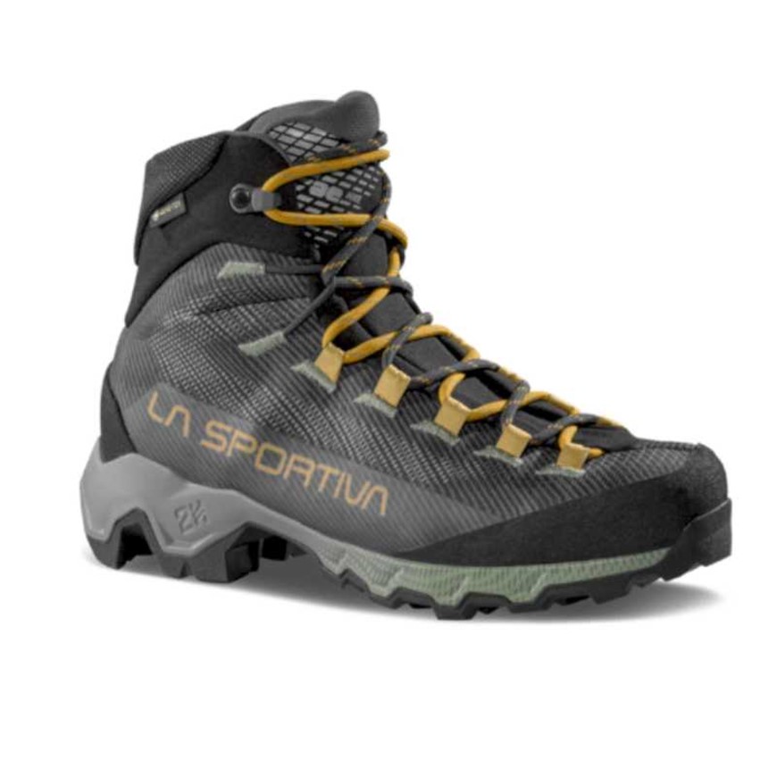 LA SPORTIVA AEQUILIBRIUM HIKE GTX DONNA