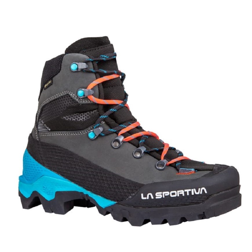 LA SPORTIVA AEQUILIBRIUM LT GTX DONNA