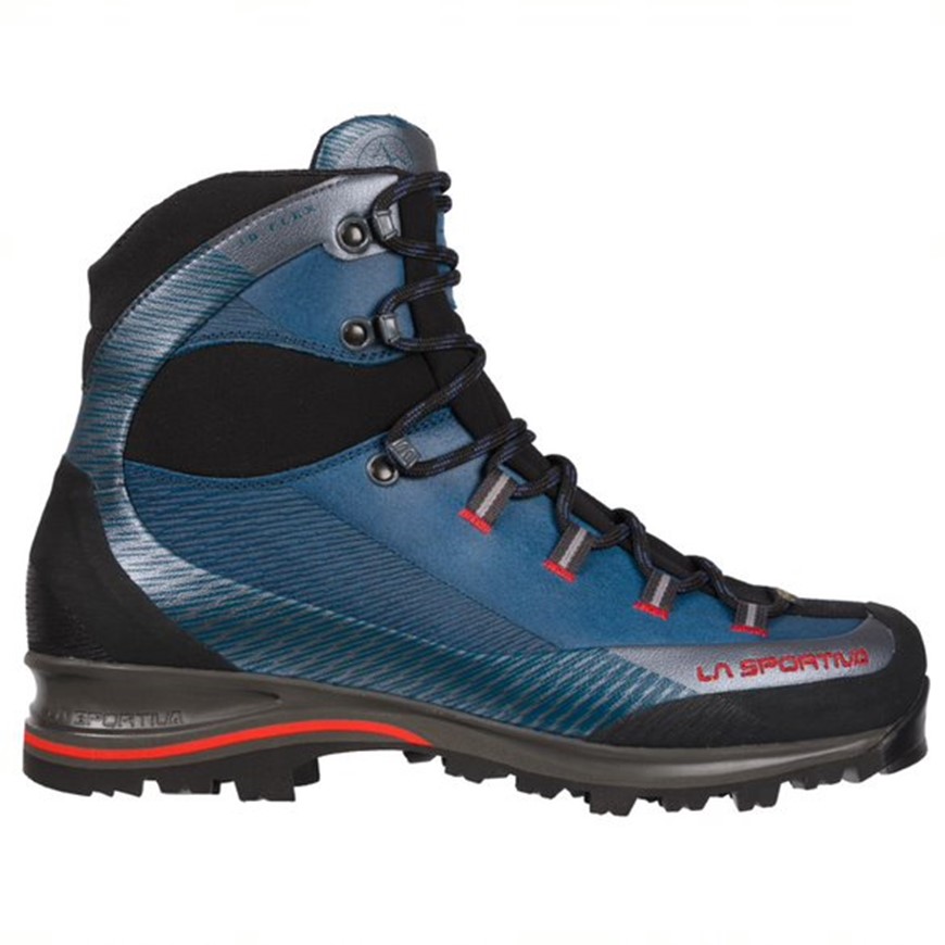 LA SPORTIVA TRANGO TRK LEATHER GTX