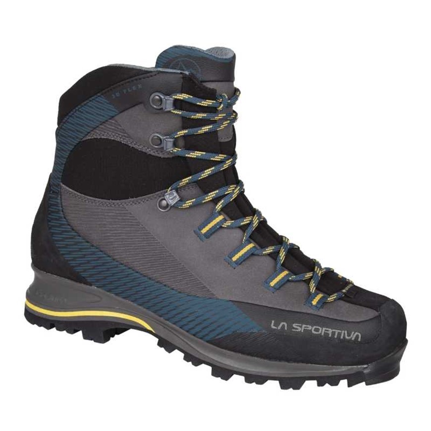 LA SPORTIVA TRANGO TREK LEATHER GTX