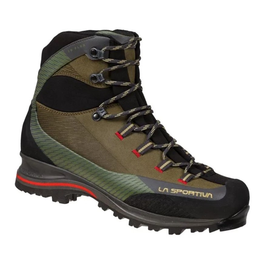 LA SPORTIVA TRANGO TREK LEATHER GTX