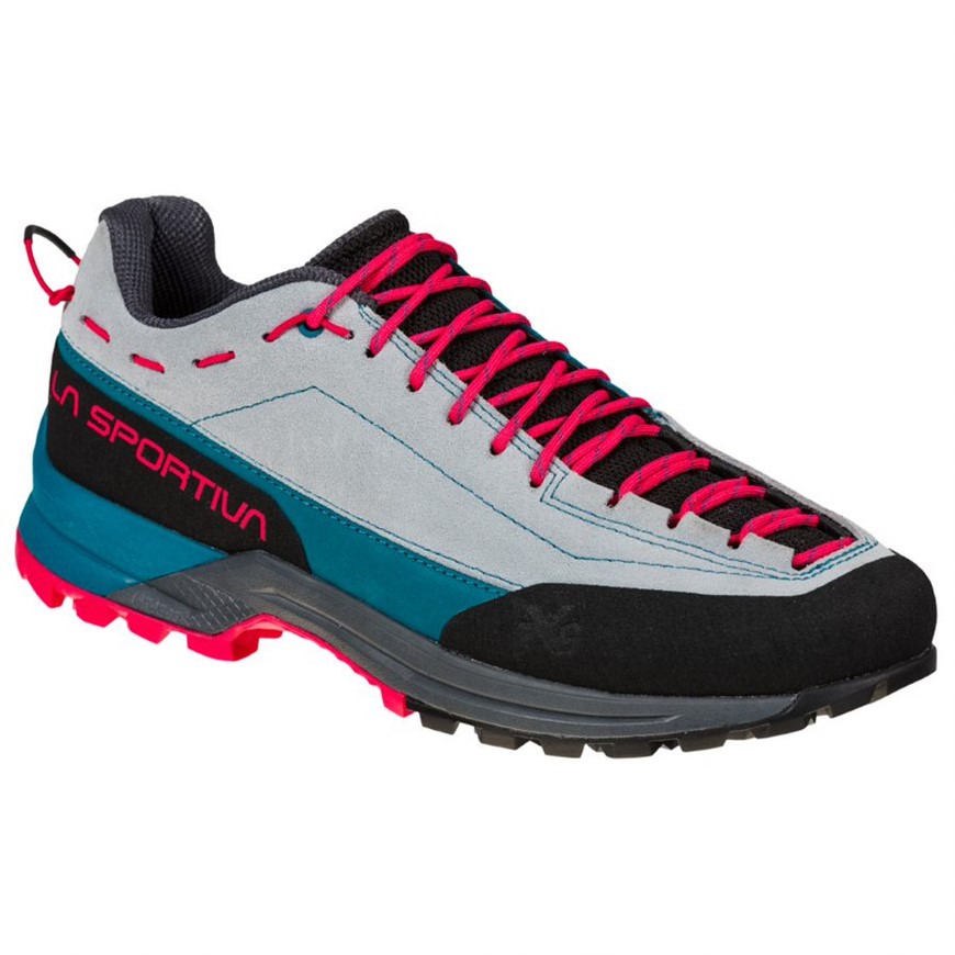 LA SPORTIVA TX GUIDE LEATHER DONNA