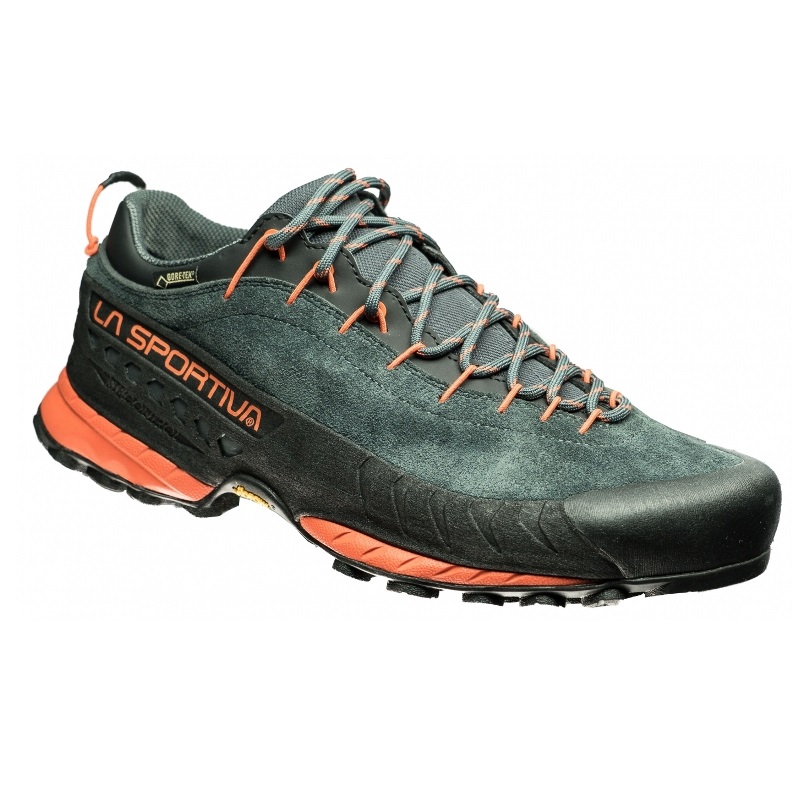 La sportiva discount tx4 gtx recensione
