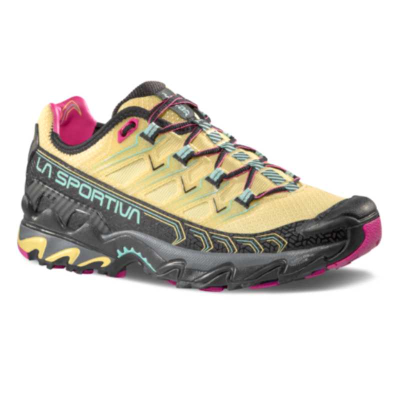 LA SPORTIVA ULTRA RAPTOR 2 DONNA