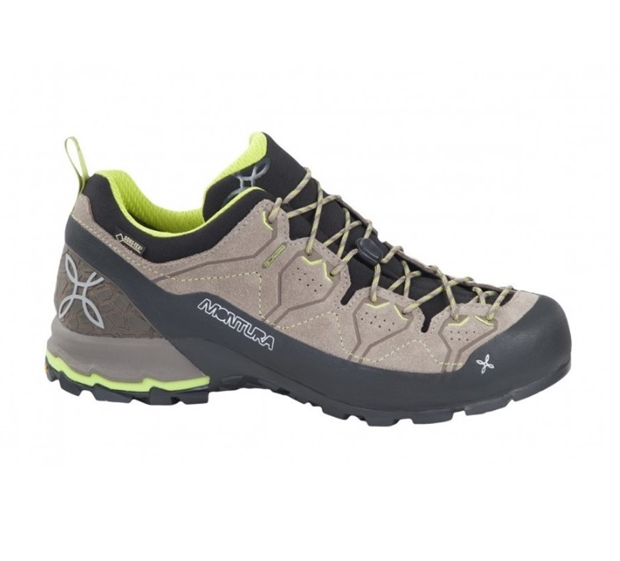 MONTURA YARU GTX