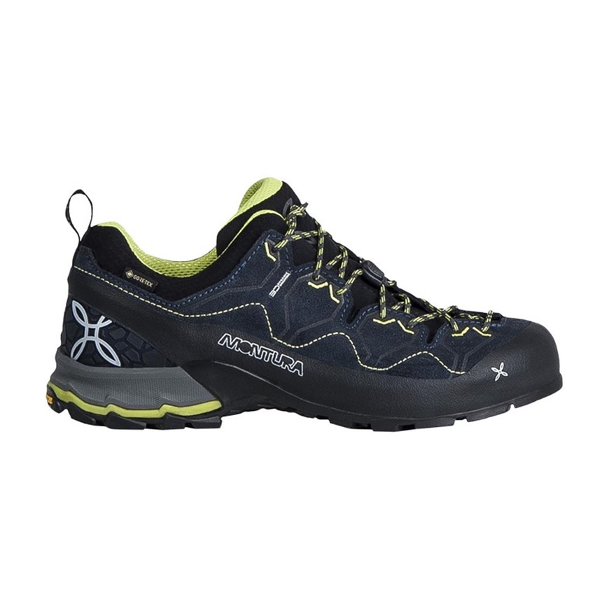 MONTURA YARU GTX