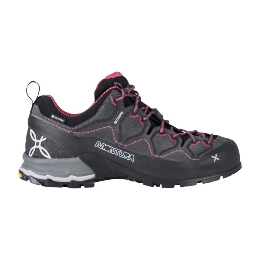 MONTURA YARU GTX DONNA