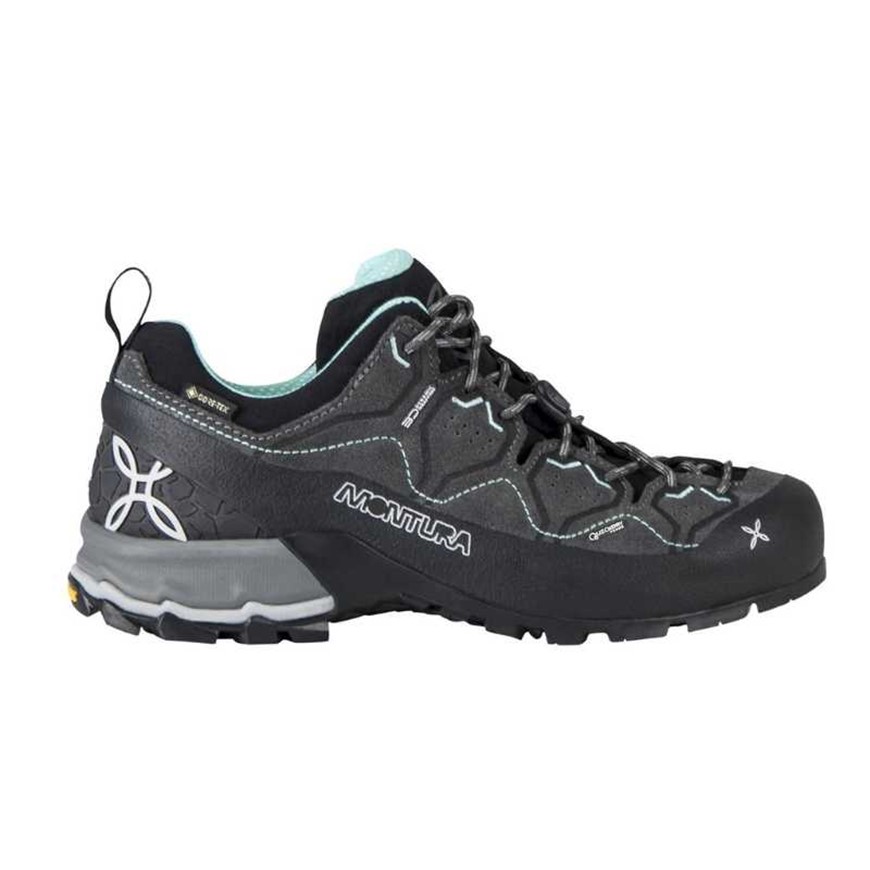 MONTURA YARU GTX DONNA