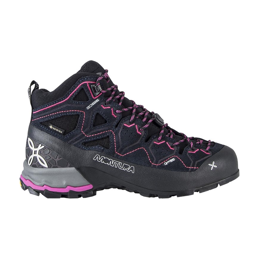 MONTURA YARU TEKNO GTX DONNA