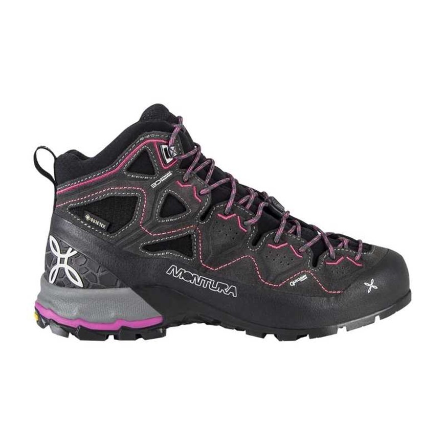 MONTURA YARU TEKNO GTX DONNA