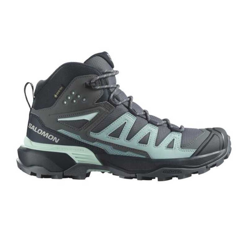 SALOMON X-ULTRA 360 MID GTX DONNA