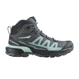 SALOMON X-ULTRA 360 MID GTX DONNA