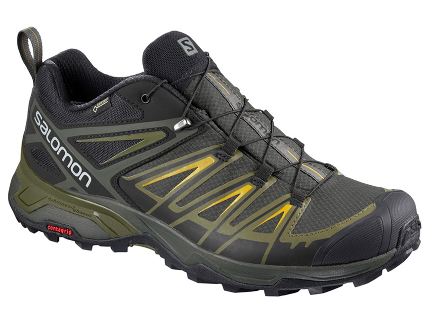 SALOMON X-ULTRA 3 GTX