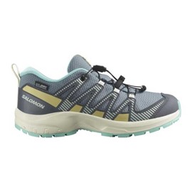 Salomon Xa Pro V8 Waterproof Jr