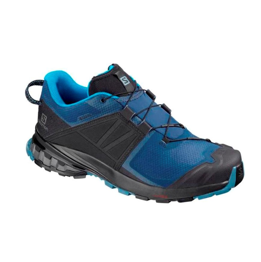 SALOMON XA WILD GTX