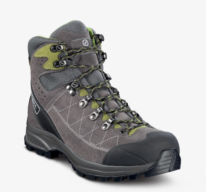 scarpa kailash trek goretex