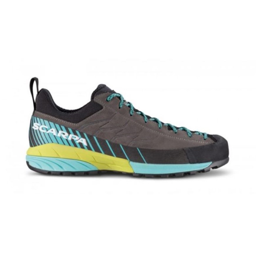 SCARPA MESCALITO DONNA