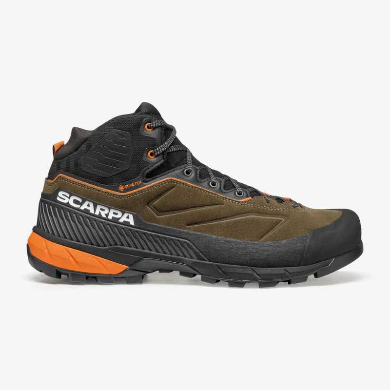 SCARPA RAPID XT MID GTX