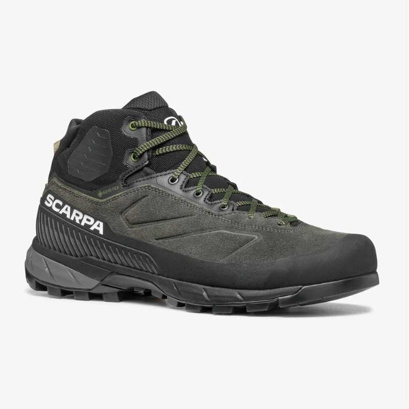 SCARPA RAPID XT MID GTX