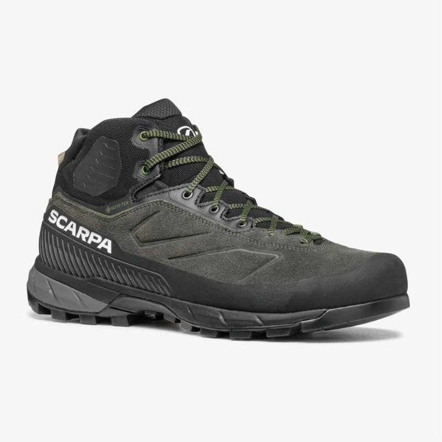 SCARPA RAPID XT MID GTX