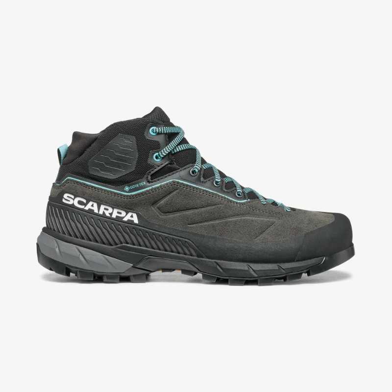 SCARPA RAPID XT MID GTX DONNA