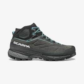 SCARPA RAPID XT MID GTX DONNA