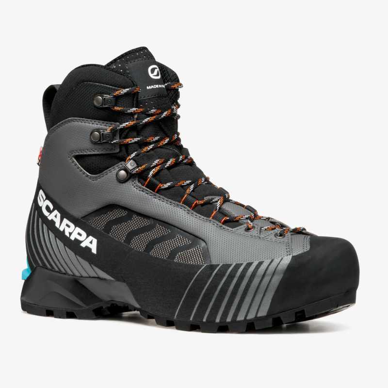 SCARPA RIBELLE LITE HD