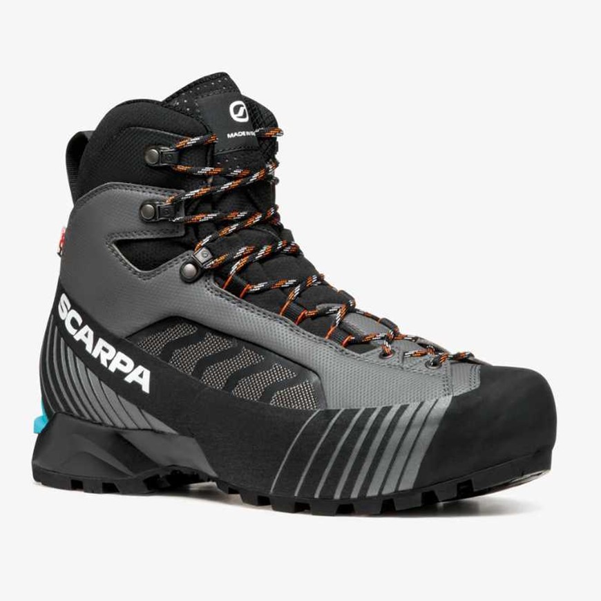 SCARPA RIBELLE LITE HD