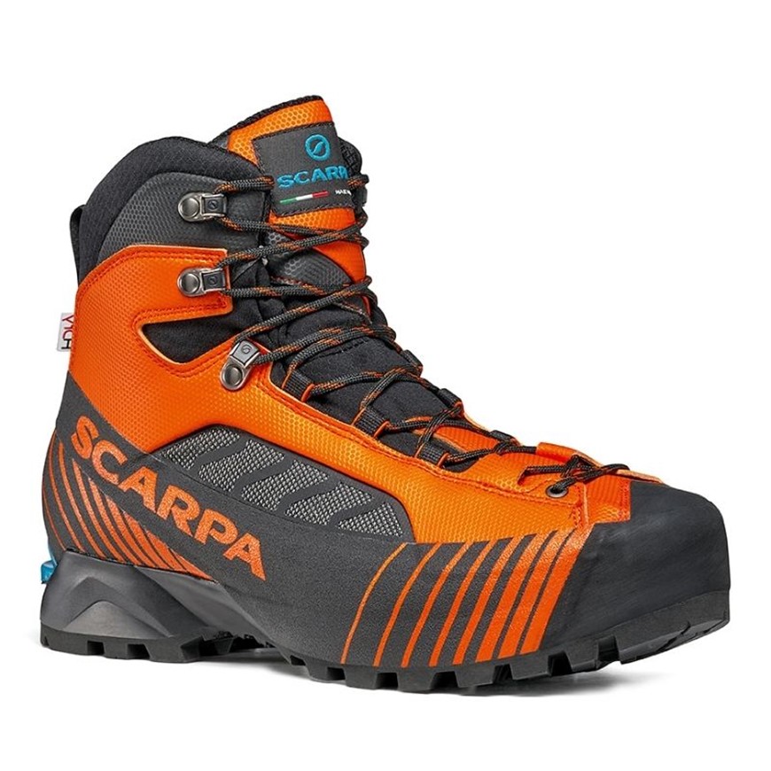 SCARPA RIBELLE LITE HD