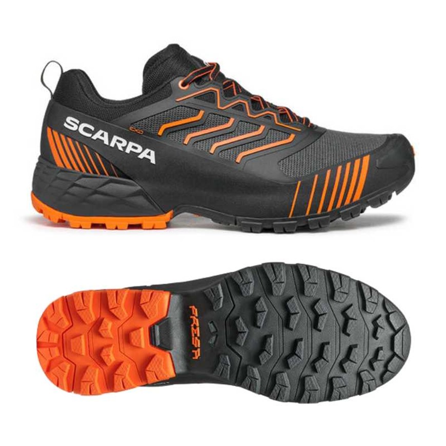 SCARPA RIBELLE RUN XT